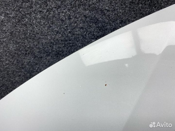 Капот Audi A4 2.0 tfsi CDN 2013