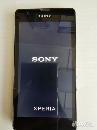 Sony Xperia 1, 6/64 ГБ