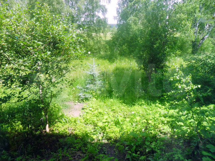 Дом 91,4 м² на участке 32,9 сот.