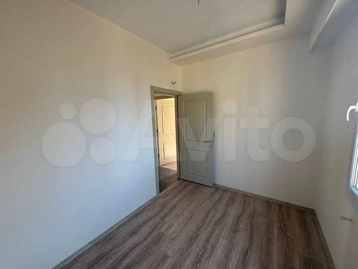 3-к. квартира, 70 м² (Турция)