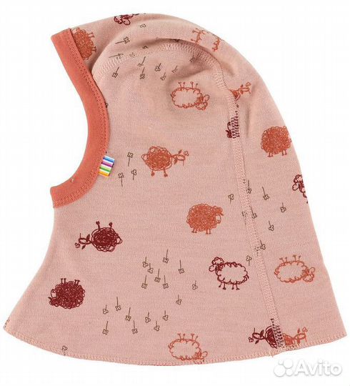 Новое Термобелье Joha