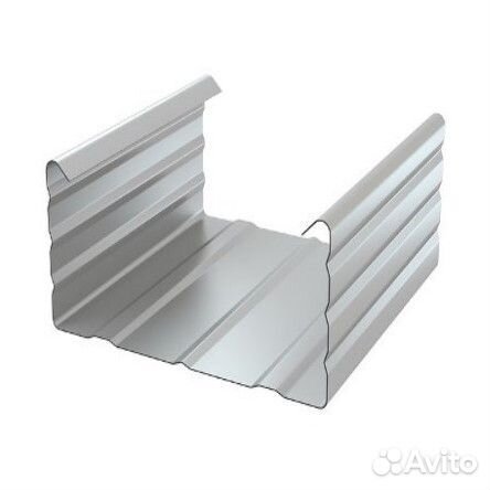 Профиль потолочный Finstal пп 60х27 4000х0,60 мм