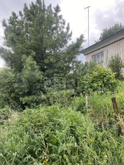 Дом 54,9 м² на участке 8,5 сот.