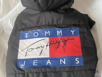 Куртка для собак Tommy Hilfiger