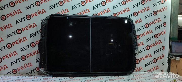 Люк Audi Q5 8R cncd 10.06.2013