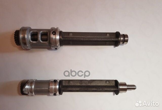 Ремкомплект для балансирных валов 06H198205M 06