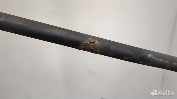 Стабилизатор подвески задний Mercedes C W204, 2013