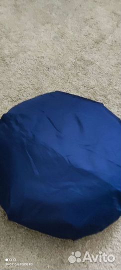 Чехлы на колеса для коляски новые