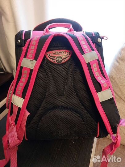 Ранец школьный для девочки