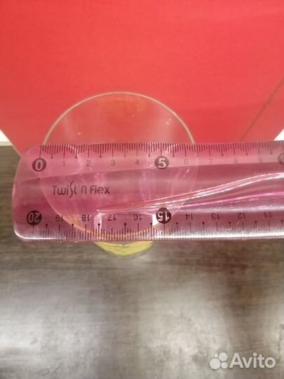 Набор стаканов