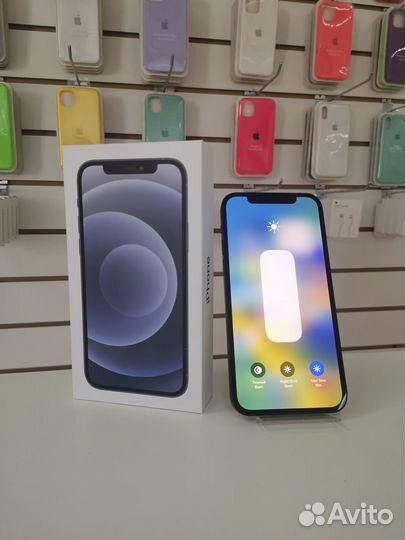 iPhone 12, 128 ГБ