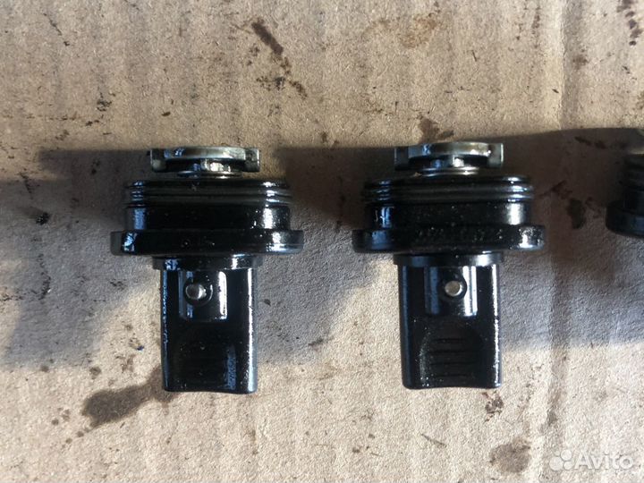 Заглушка форсунки Hyundai / Kia 22450-27XXX