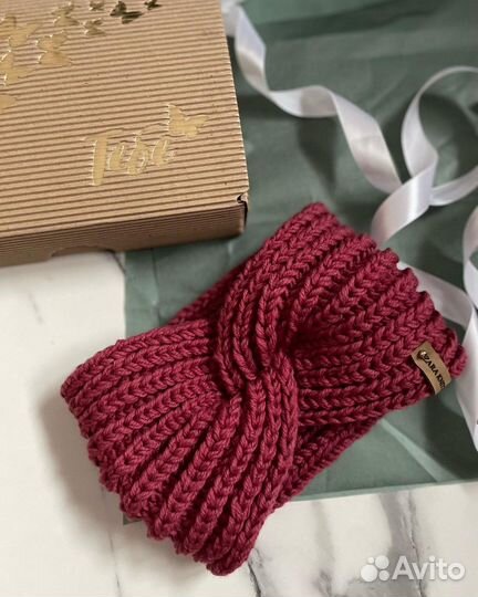 Вязание на заказ