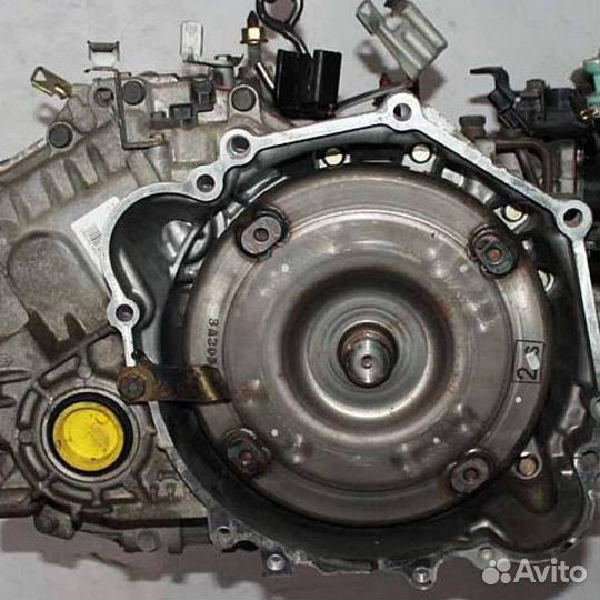 АКПП вариатор Mitsubishi Outlander 2.4