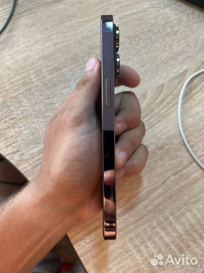 iPhone 14 Pro, 128 ГБ
