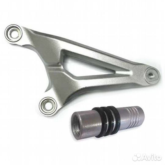 Ремонт / обслуживание электромотоциклов, скутеров