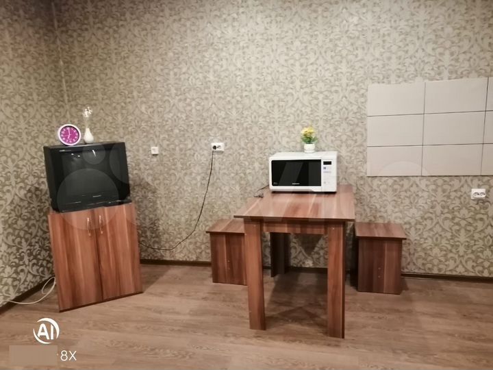 Квартира-студия, 35 м², 9/16 эт.