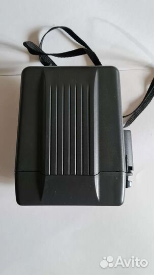 Фотоаппарат polaroid 636