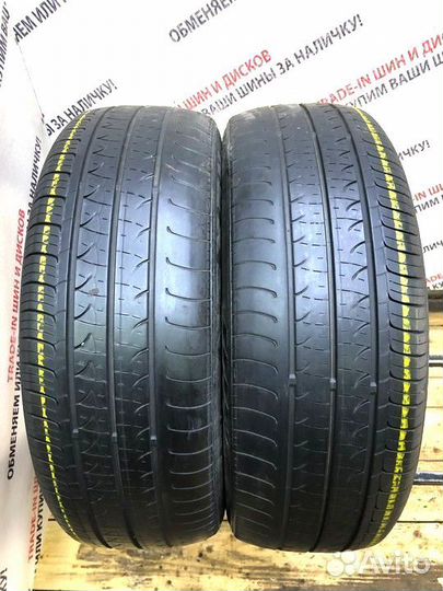 Nexen N'Priz AH8 195/60 R16