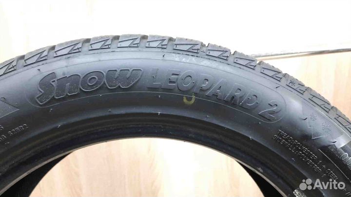 Mazzini Snowleopard 2 205/55 R16 94T