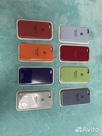 Чехол на iPhone 6s plus/6s