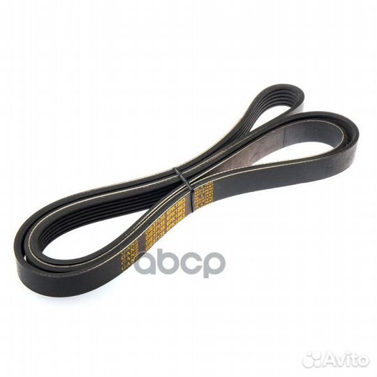 Ремень поликлиновый 6PK1863 universal GIE37135