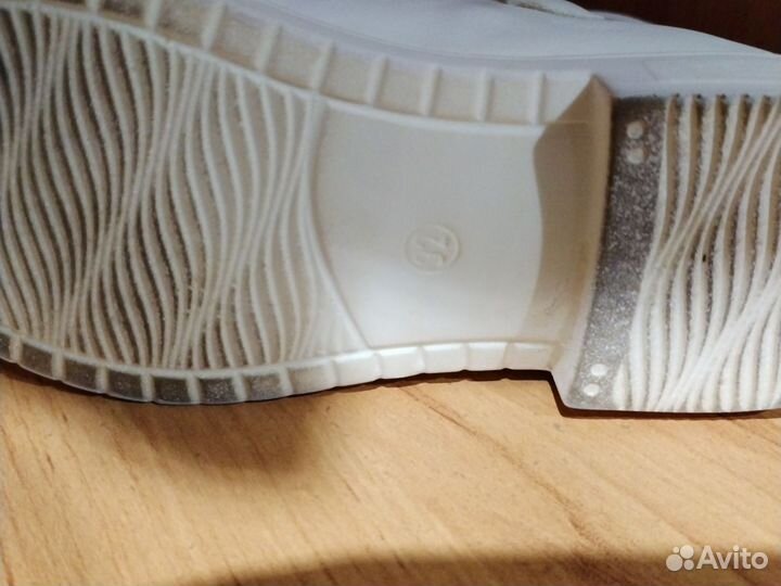 Туфли для девочки 32 размер