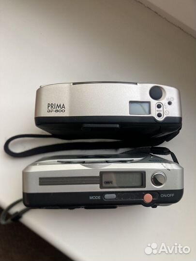 Плёночный фотоаппарат canon,samsung