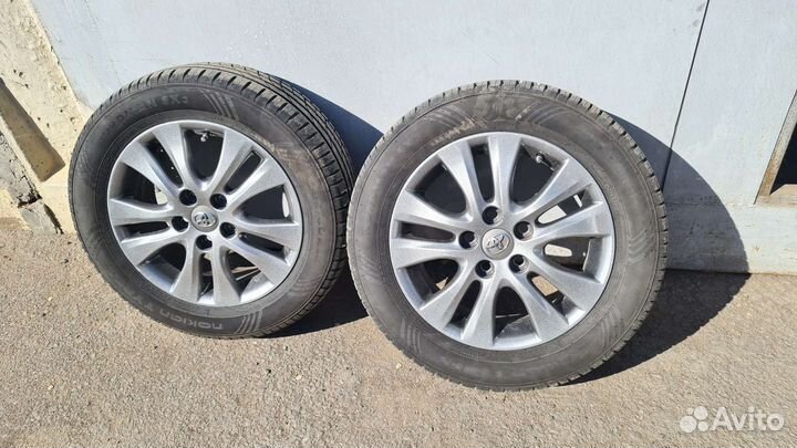 Nokian Tyres Nordman SX3 205/60 R16 92H