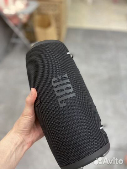 Колонка jbl xtreme 3