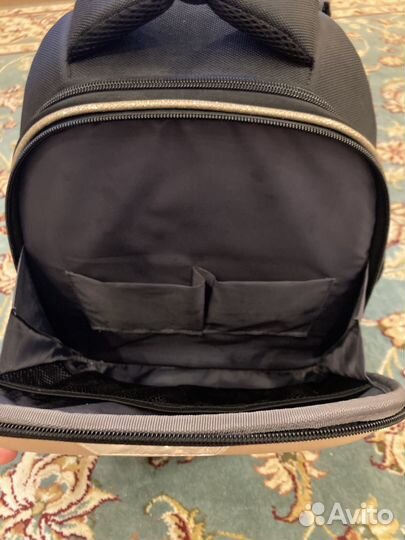 Школьный ранец