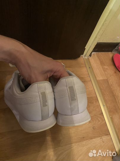 Кроссовки Puma, 38