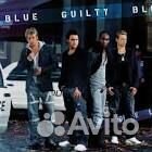 Blue(2003) Guilty CD диск (Made in Japan)