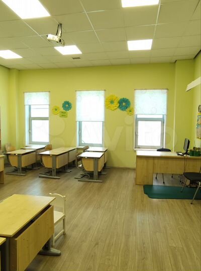 Торговая площадь, 878.8 м²