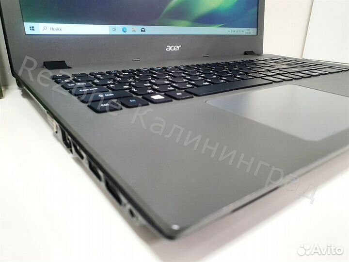 Игровой Acer, Core i5, 8GB, GeForce, SSD, Гарантия