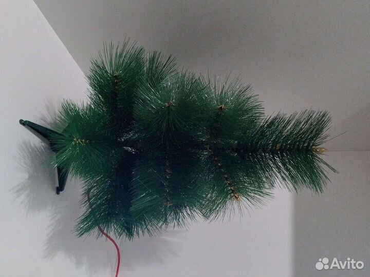 Ель искуственная