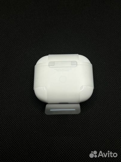 AirPods 3 кейс