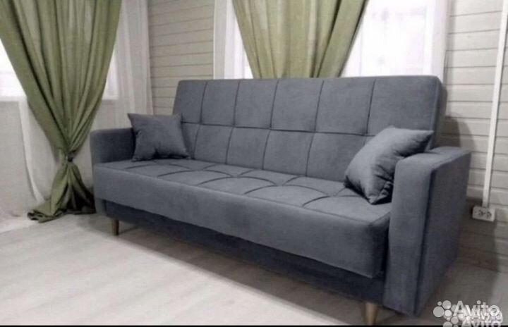 Диван книжка #009