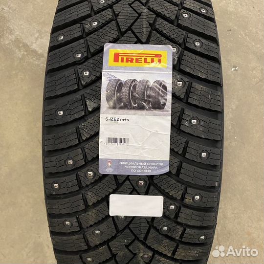 Pirelli Ice Zero 2 235/45 R18 98H