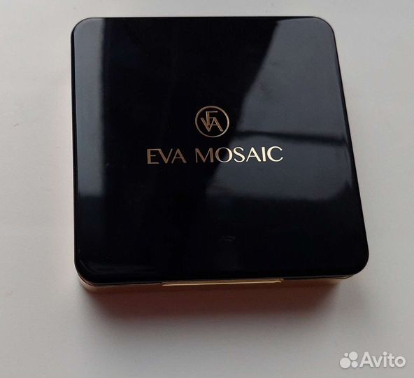 Пудра бежевая