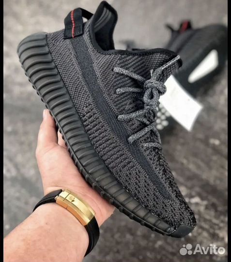 Кроссовки Adidas yeezy boost 350