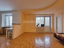 4-к. квартира, 73,6 м², 3/10 эт.