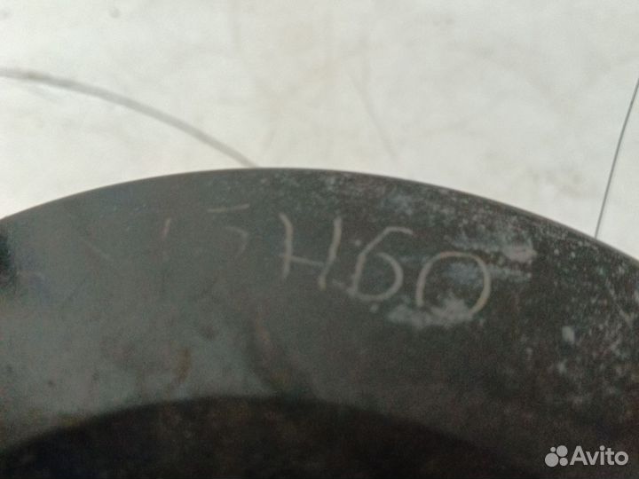 Нихромовая проволока бухта