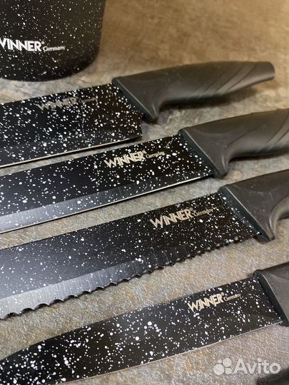 Нож керамический