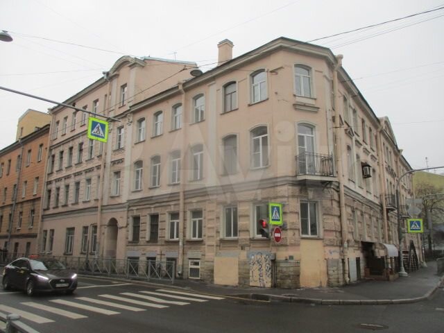 Продажа нежилого помещения