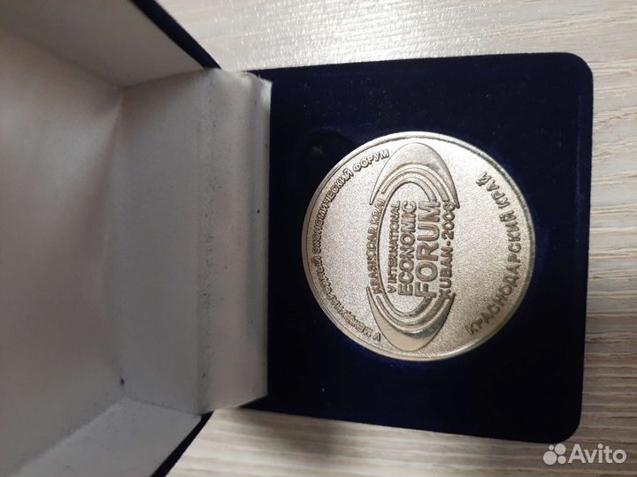 Сочи 2014 медаль город кандидат на проведение игр