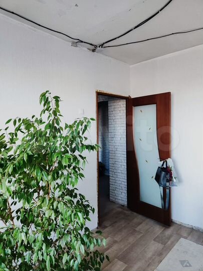 2-к. квартира, 54 м², 8/9 эт.