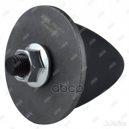 Отбойник рычага rb22014 jikiu