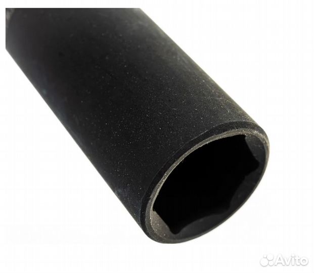 S03AD4121 Головка торцевая ударная глубокая 1/2