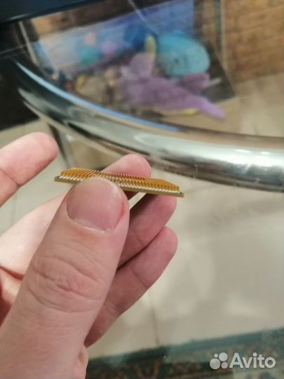 Процессор Intel Core i7 2760QM